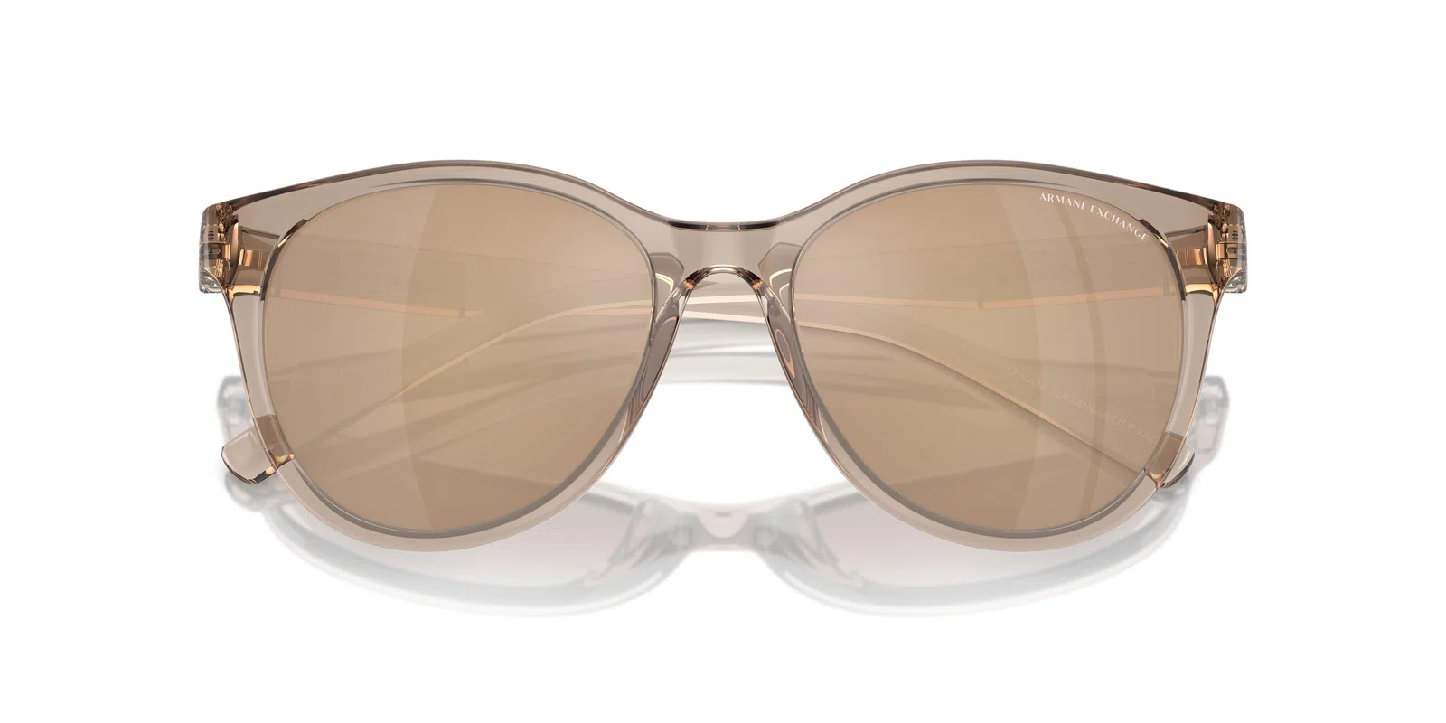 Armani Exchange 4144SU Sunglasses - view 9